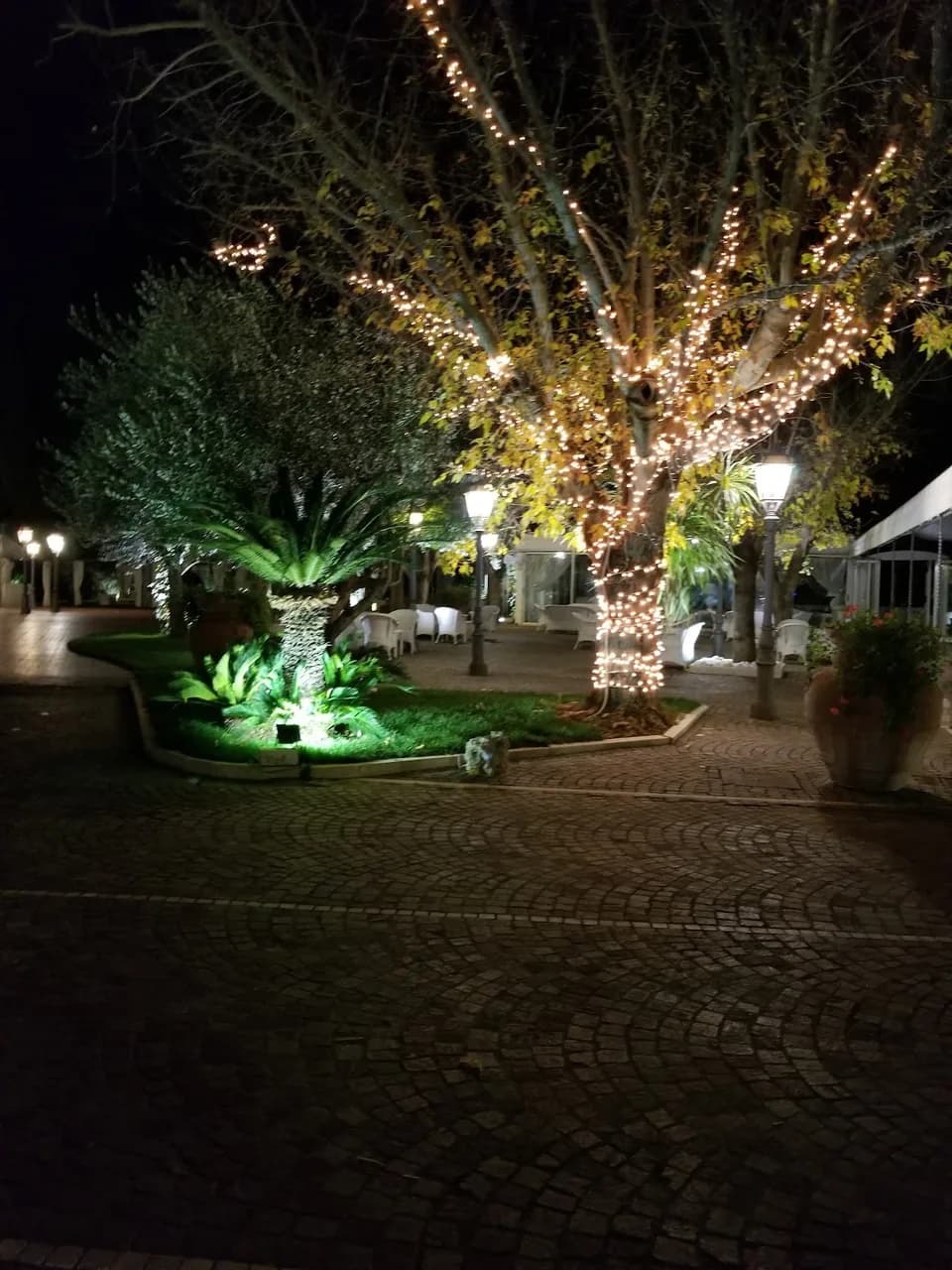 Casale Consolini
