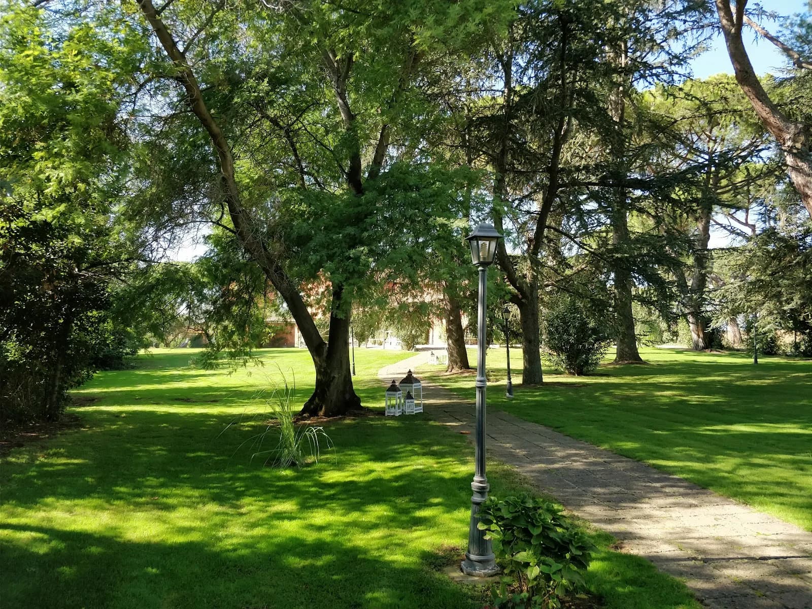 Tenuta dell'Olmo