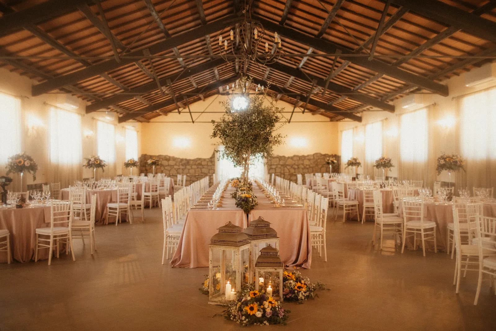 Tenuta dell'Olmo