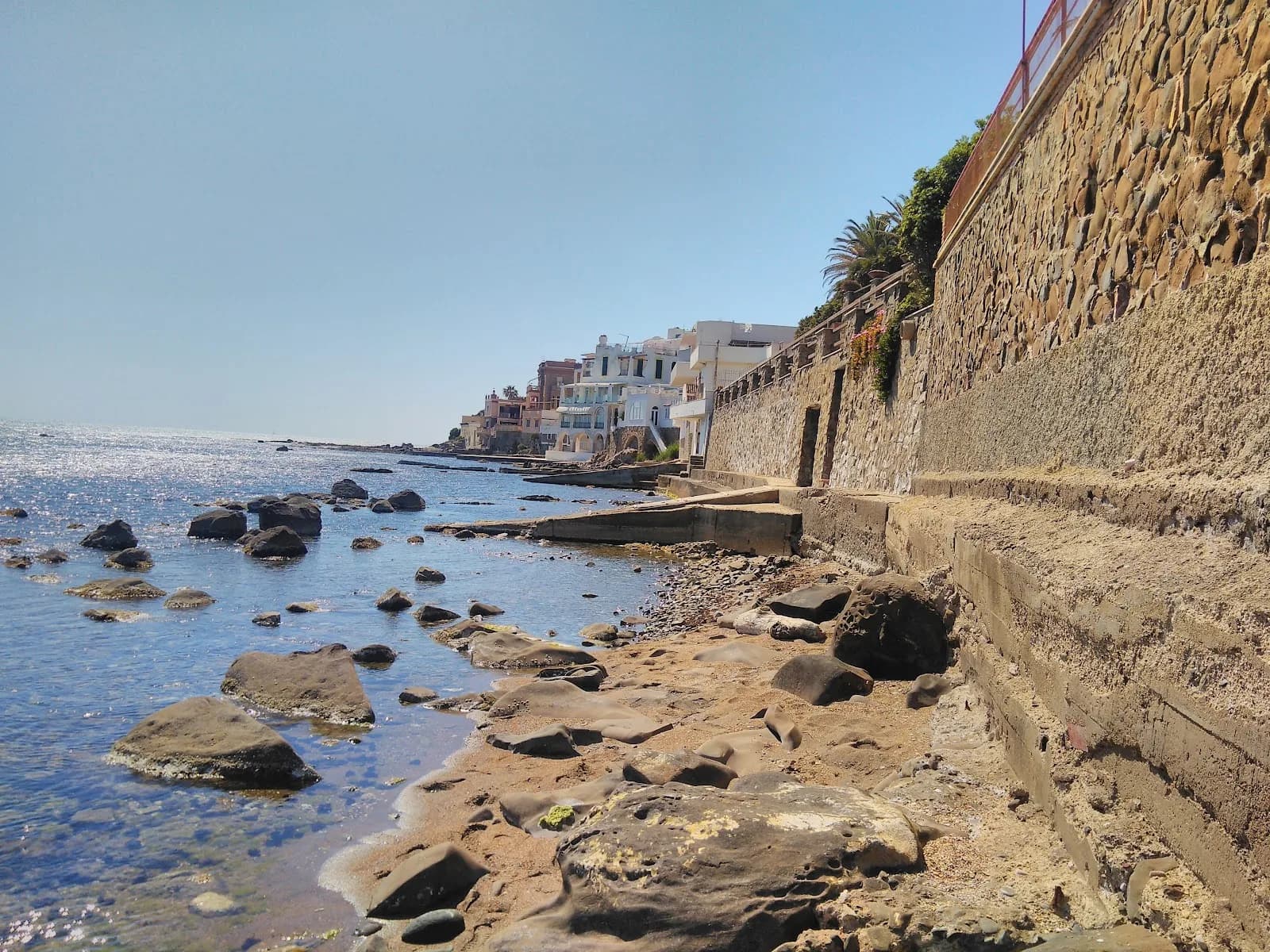 Castello Odescalchi Di Santa Marinella