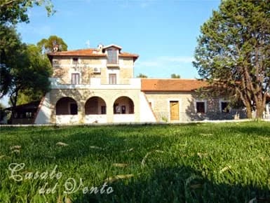 Casale del Vento - Country House