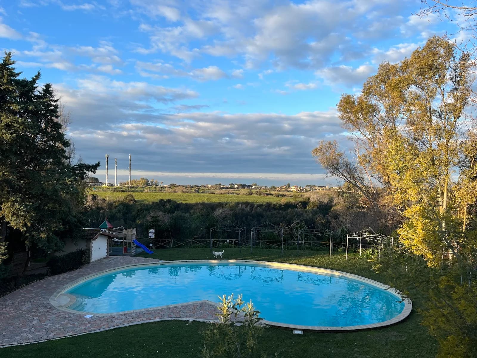 Casale del Vento - Country House
