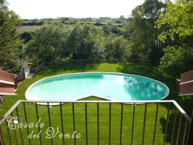 Casale del Vento - Country House