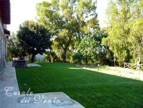 Casale del Vento - Country House