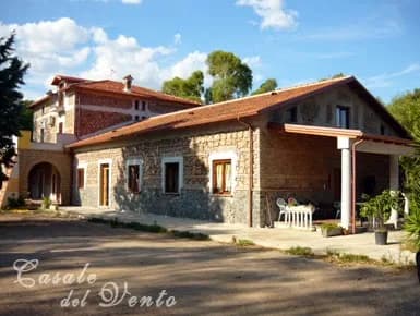 Casale del Vento - Country House