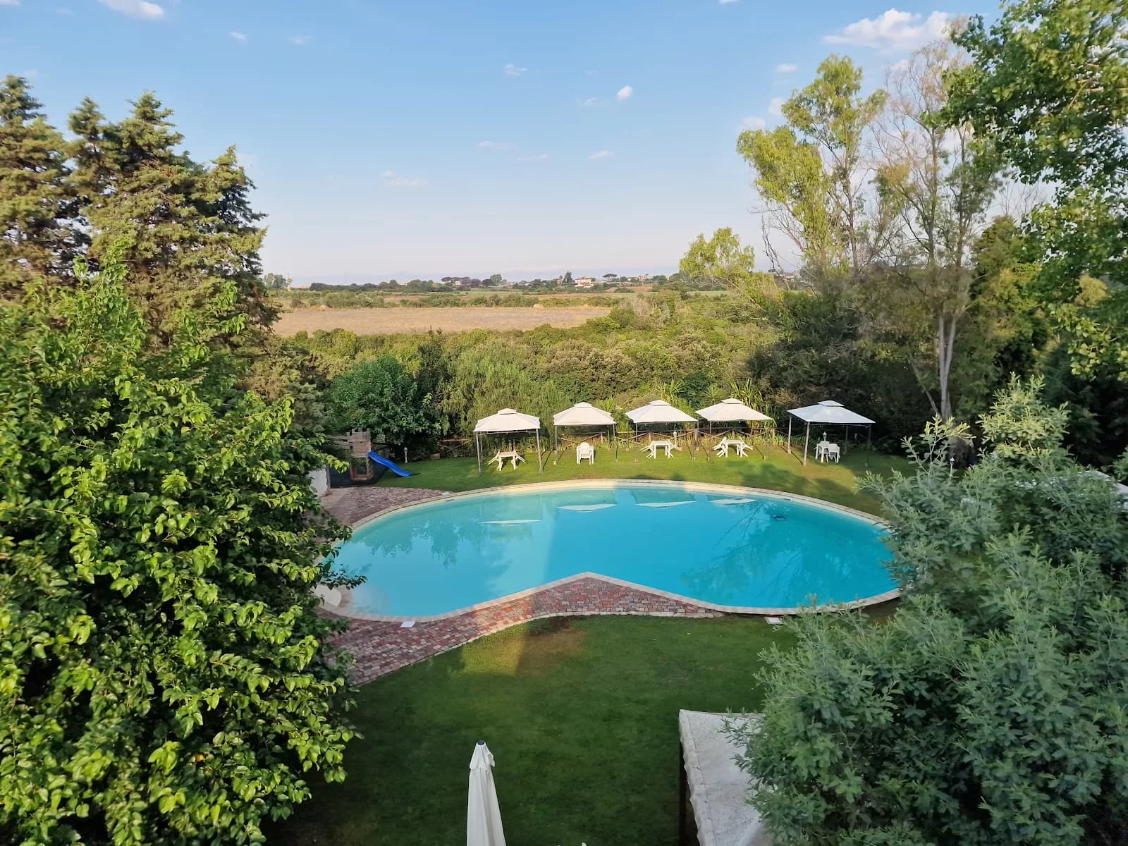 Casale del Vento - Country House