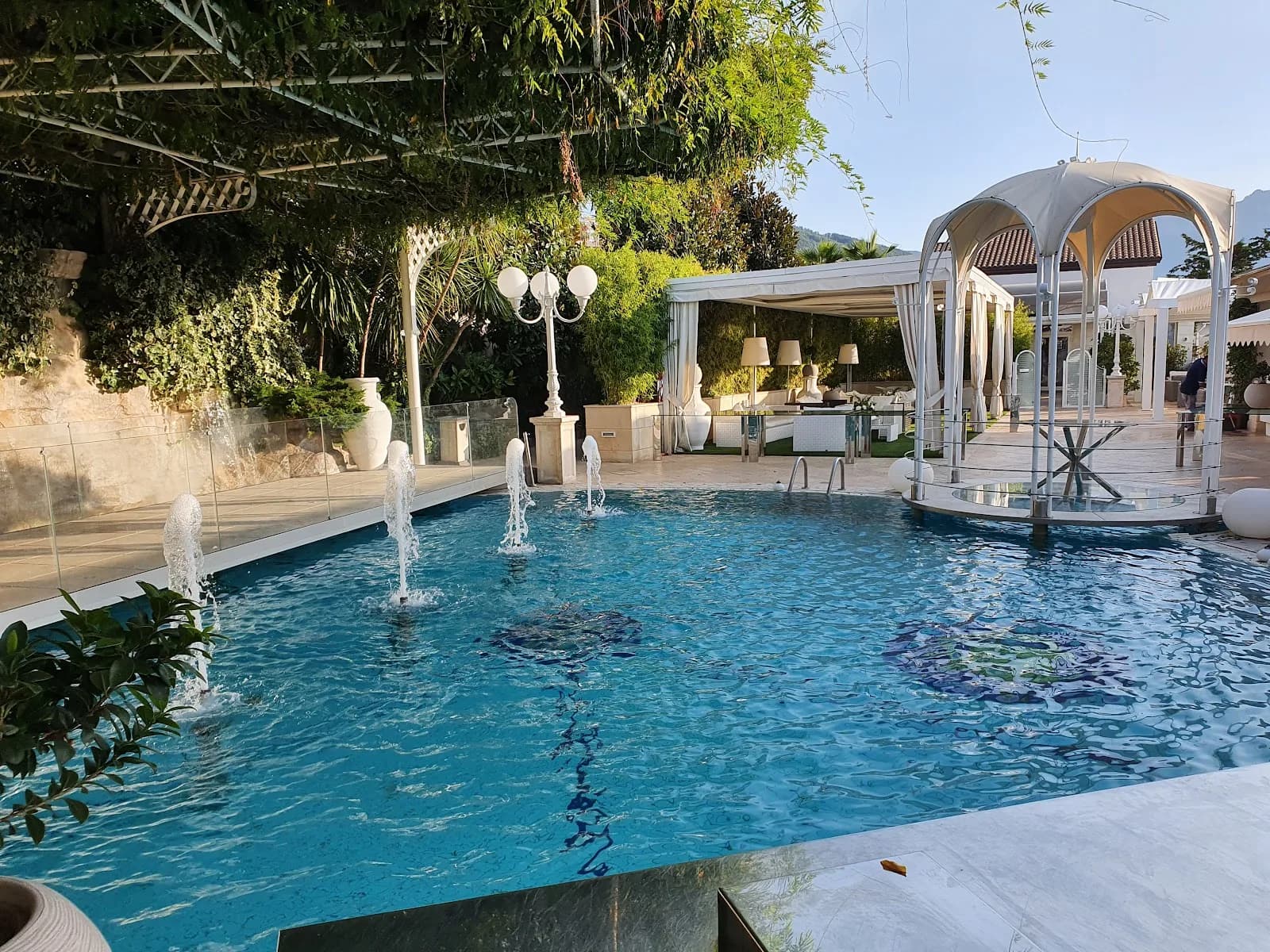Resort Paradiso
