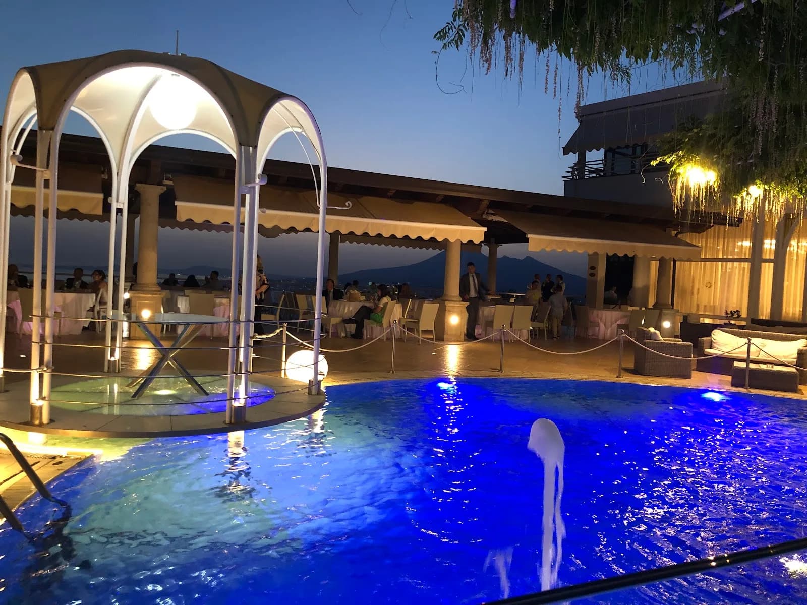Resort Paradiso