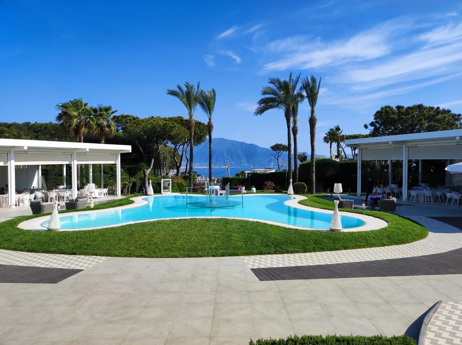 Villa Vittoria