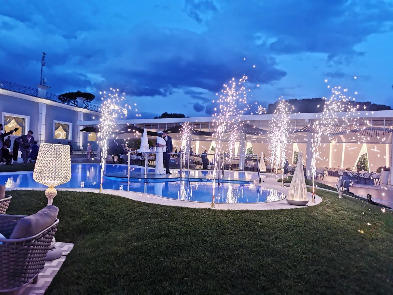 Villa Vittoria