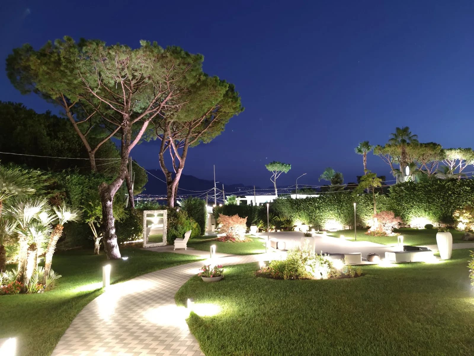 Villa Vittoria