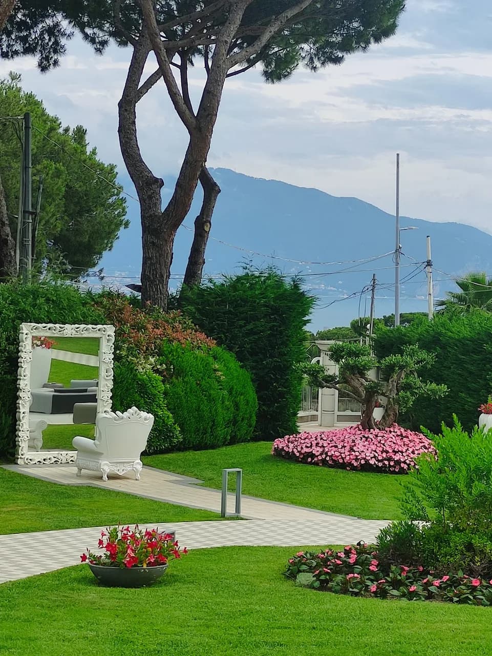 Villa Vittoria