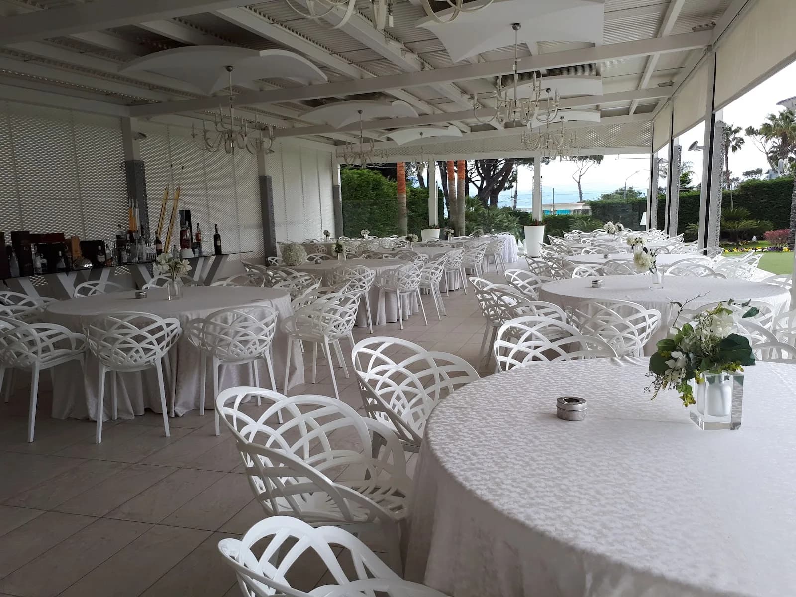 Villa Vittoria