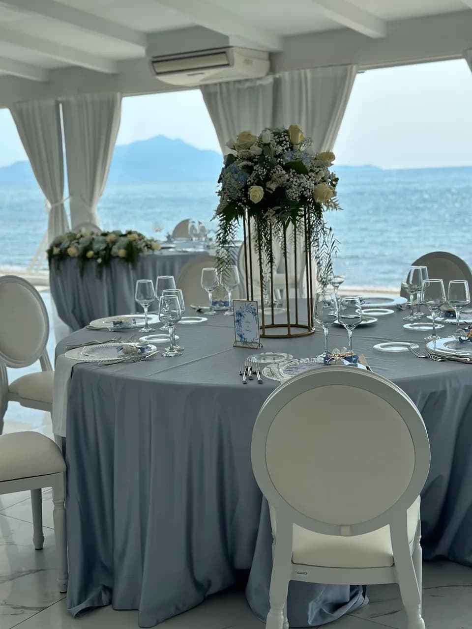 Vision Events