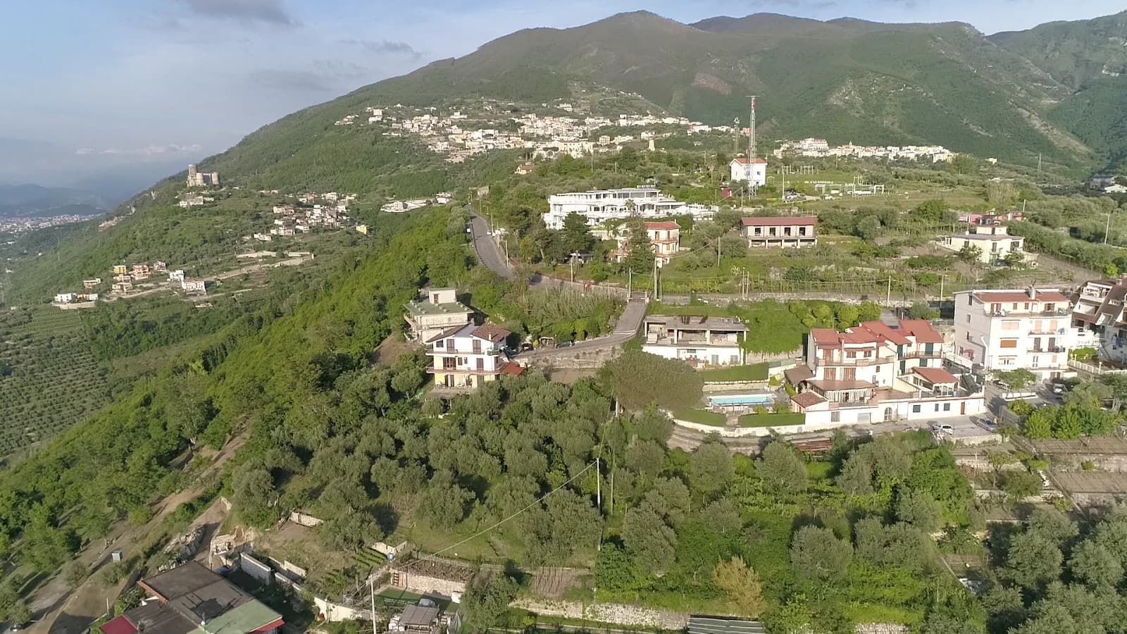 Villa Chateau