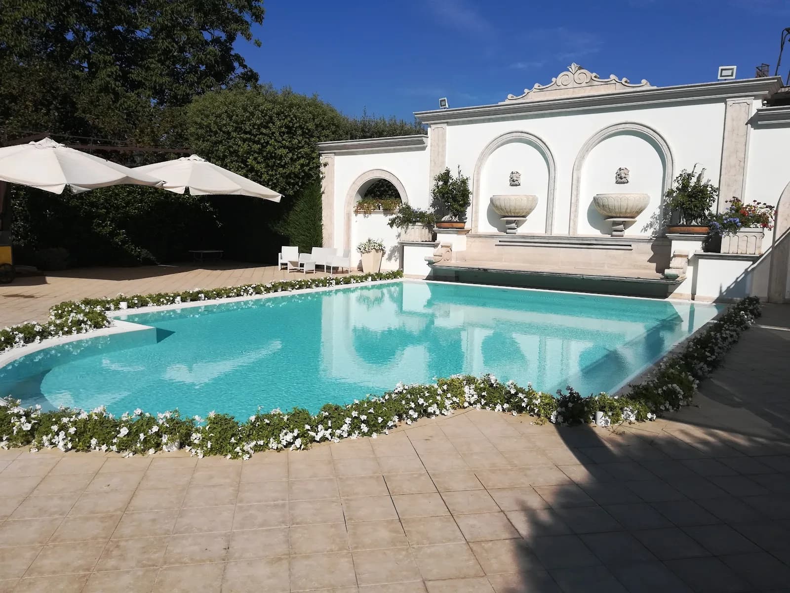 Villa Feanda