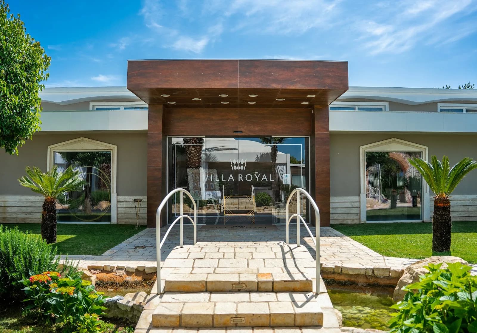 Villa Royal