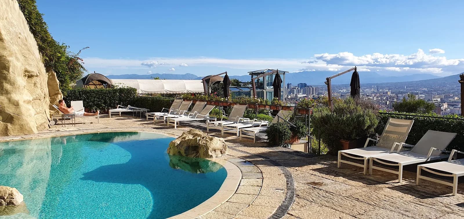 Hotel San Francesco al Monte