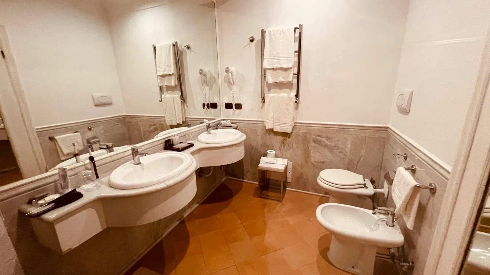Hotel San Francesco al Monte