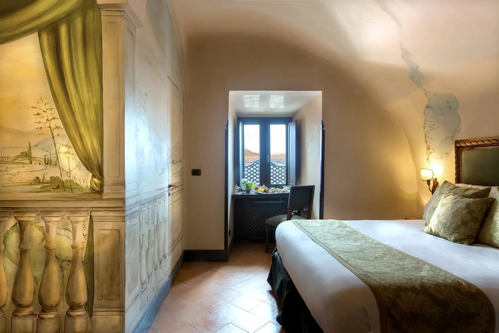 Hotel San Francesco al Monte