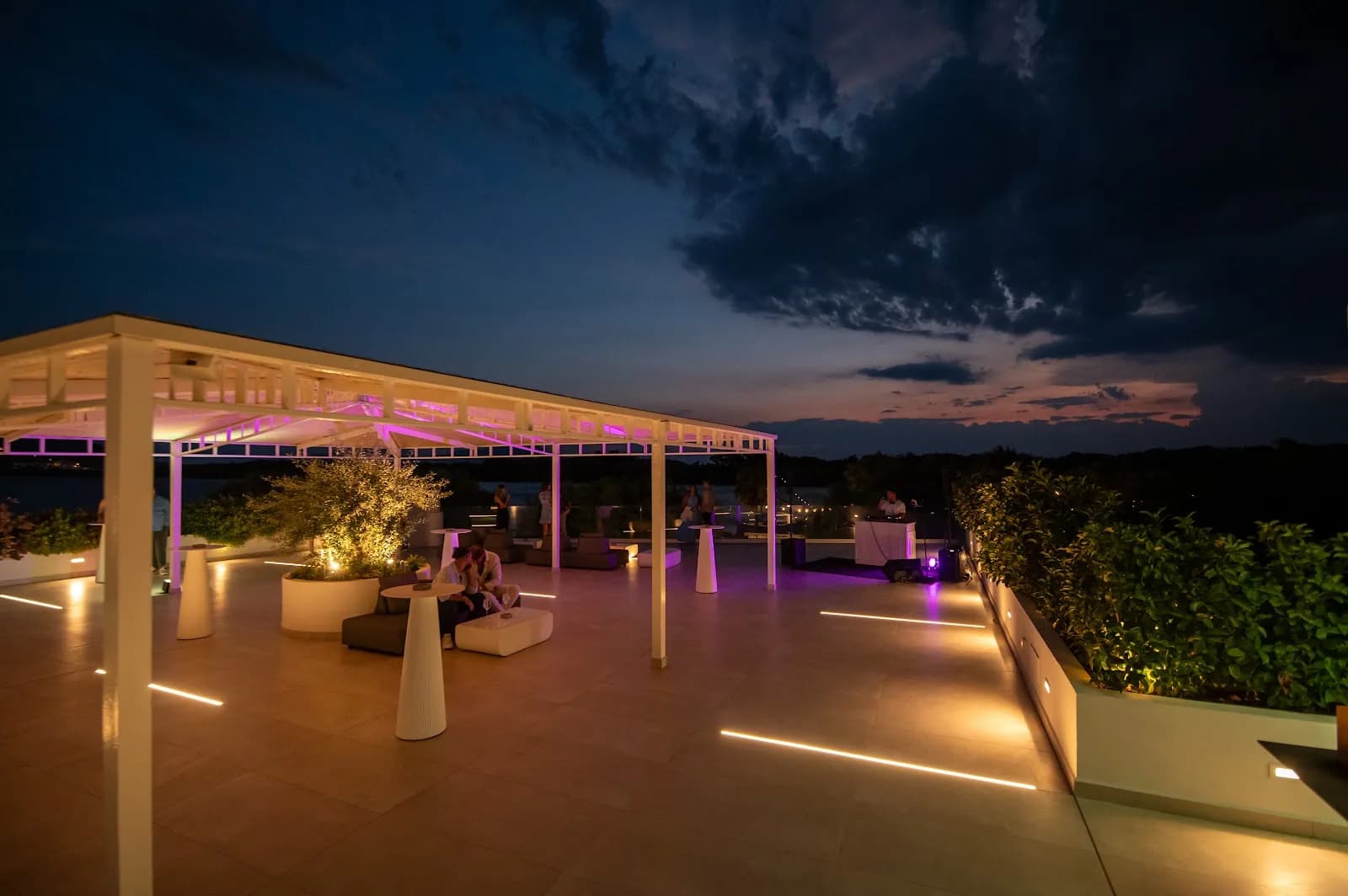 Villa Riflesso Eventi