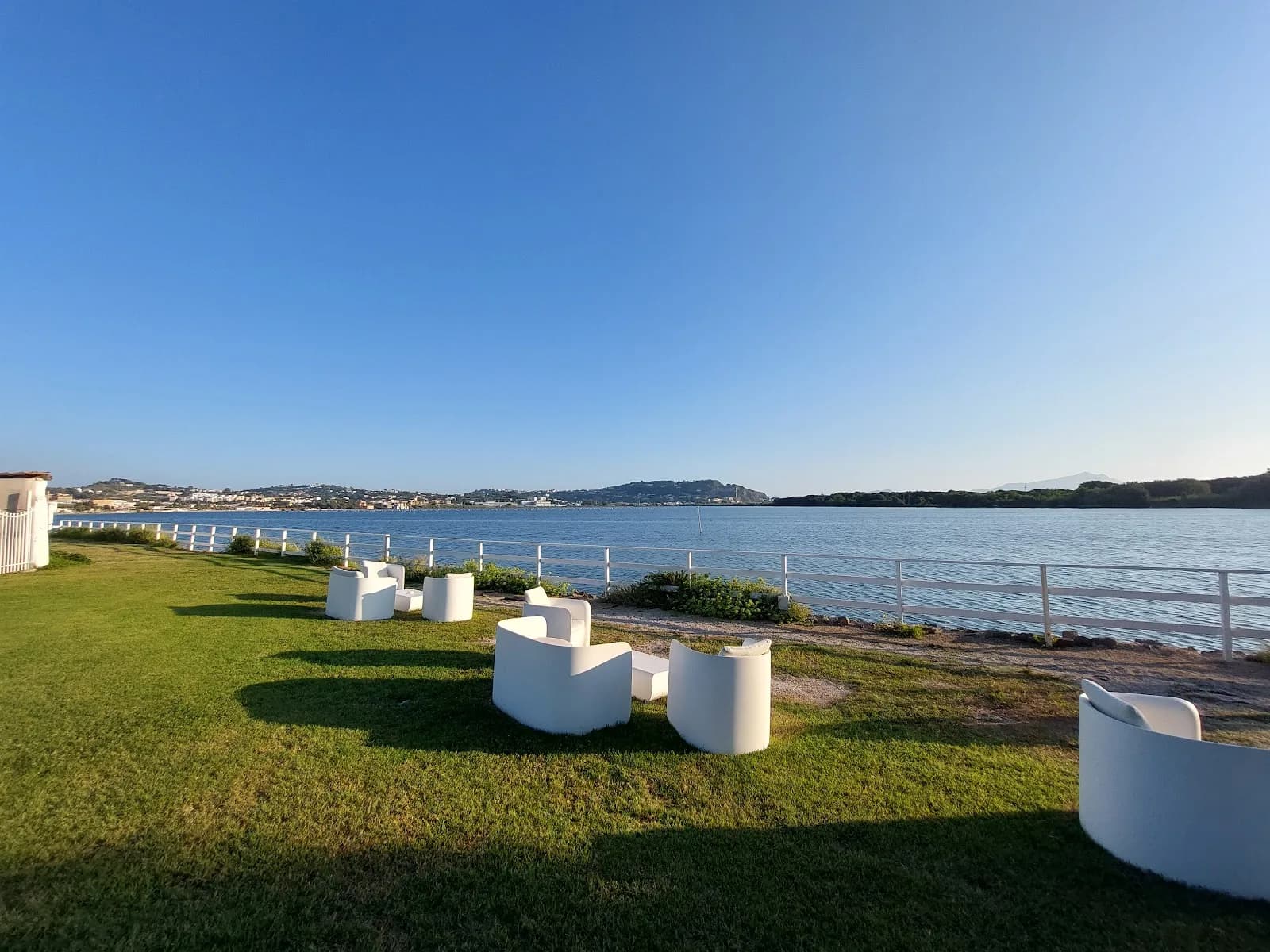 Villa Riflesso Eventi