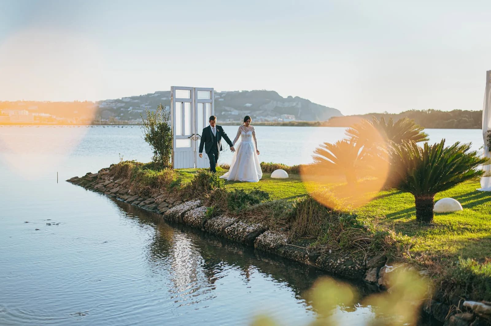 Villa Riflesso Eventi