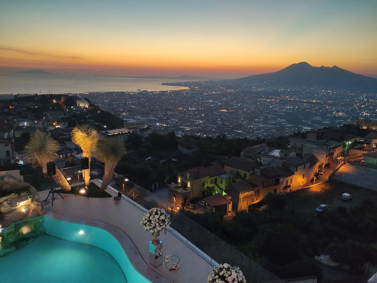 Elisabetta Luxury Events