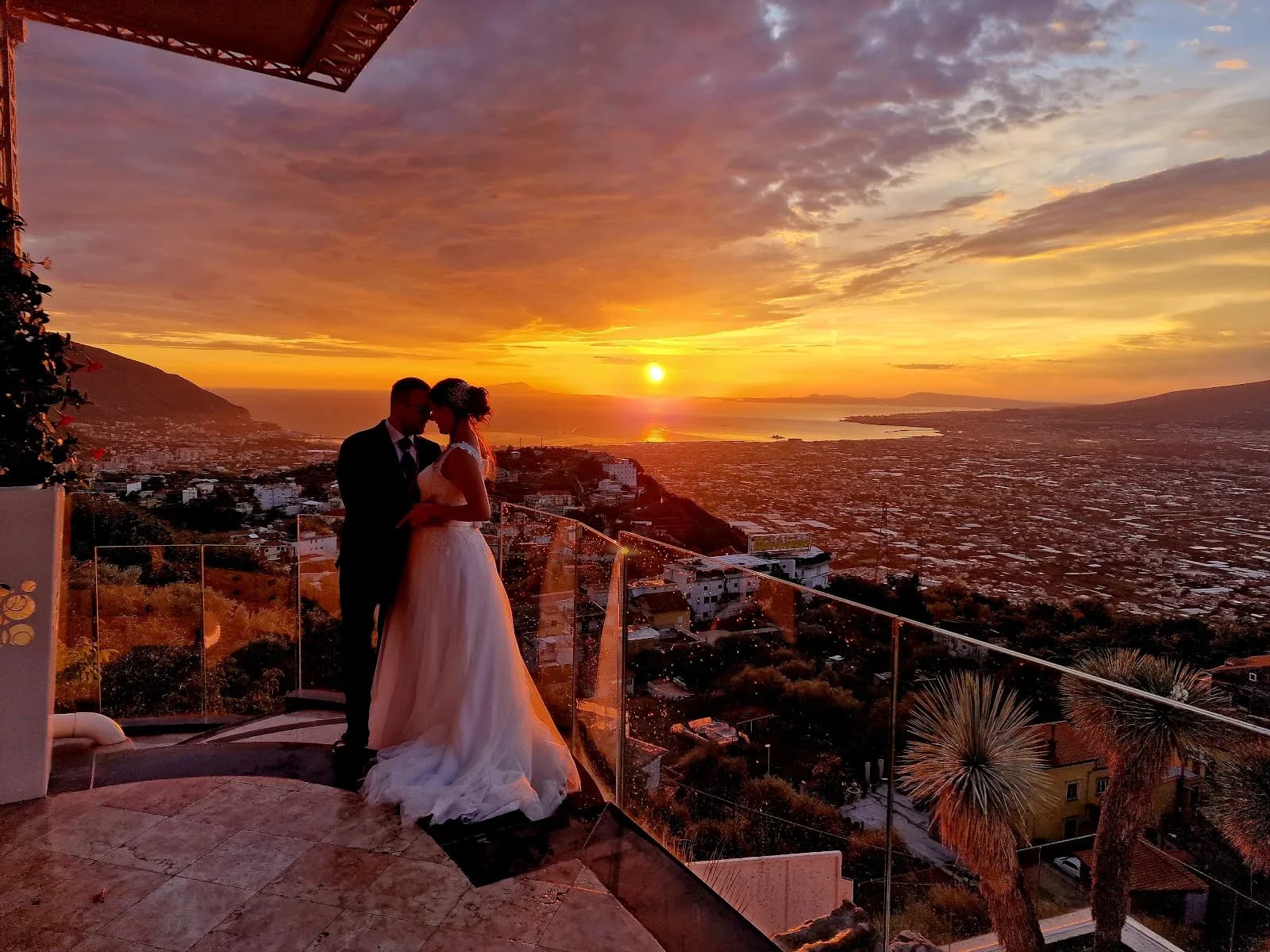 Elisabetta Luxury Events