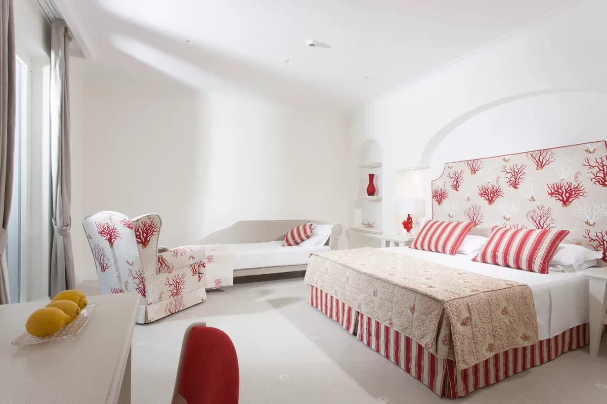 Hotel Corallo