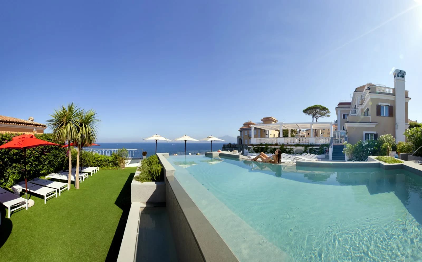 Hotel Corallo