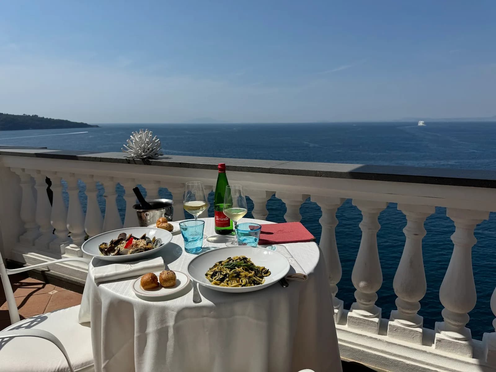 Hotel Corallo