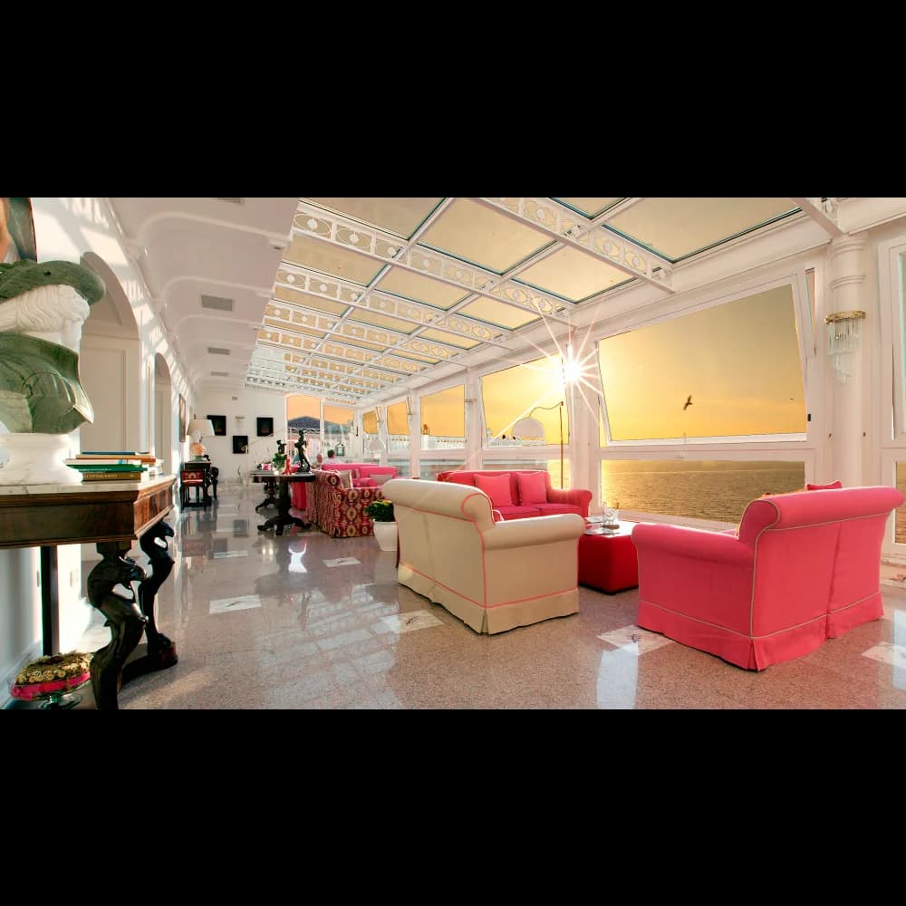 Hotel Corallo