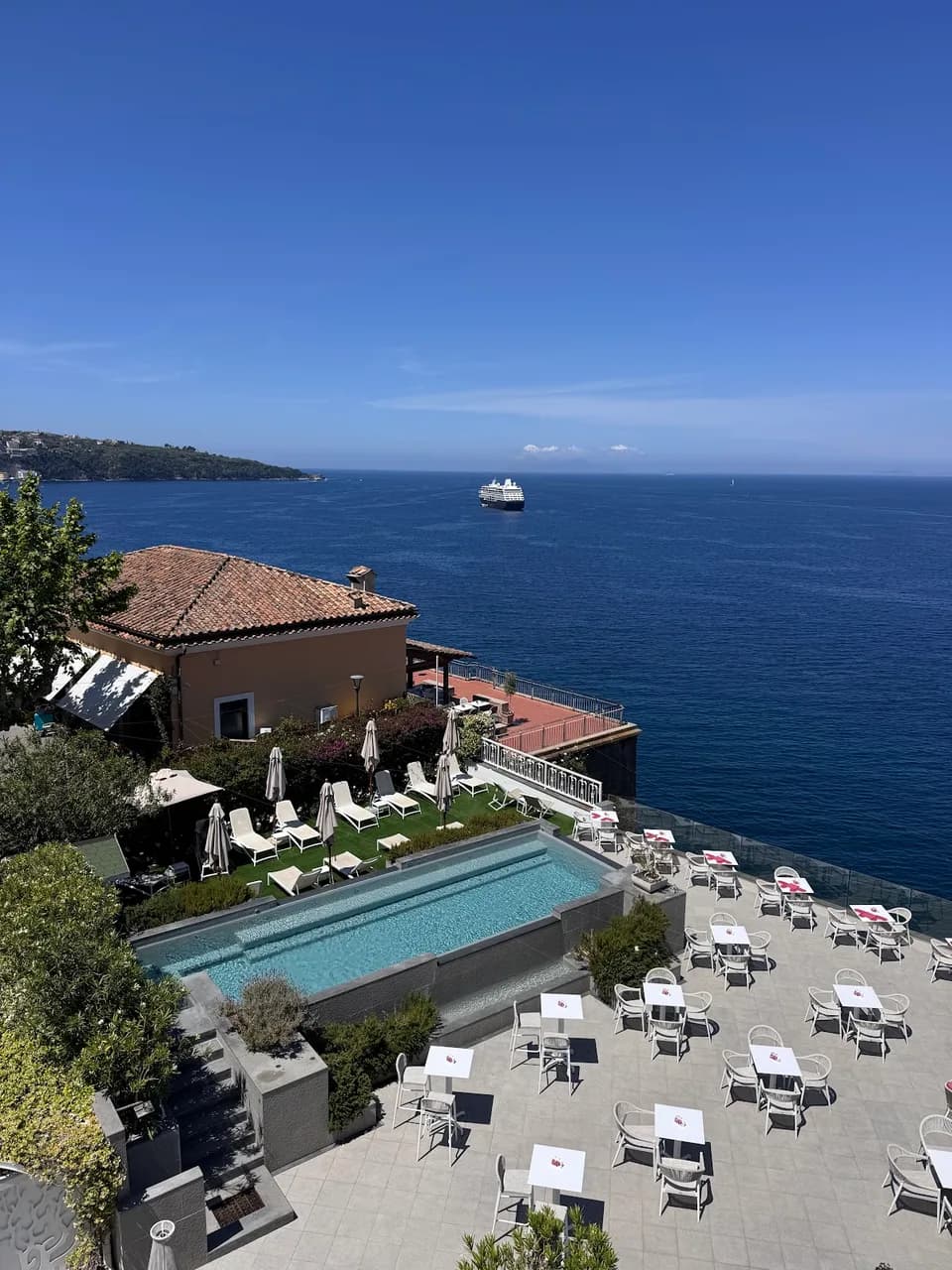 Hotel Corallo