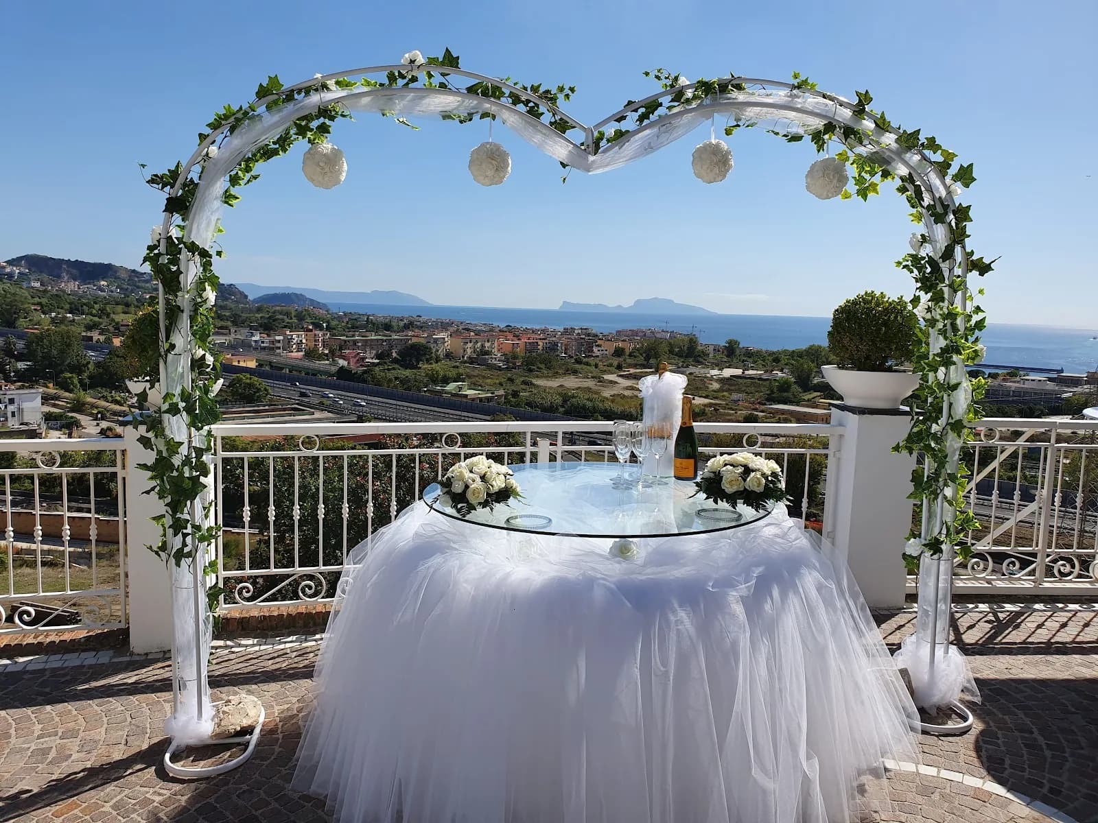 Villa Anthea