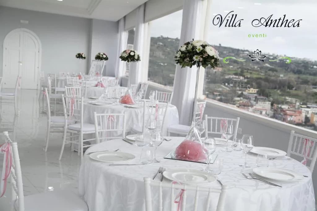 Villa Anthea