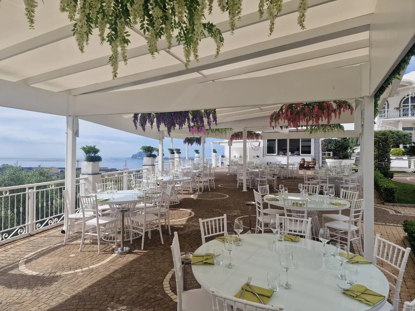Villa Anthea