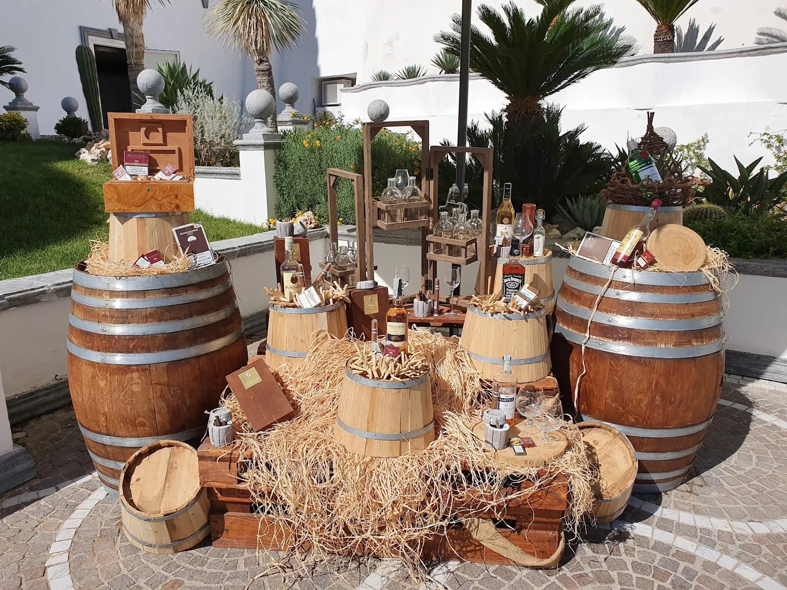 Villa Anthea