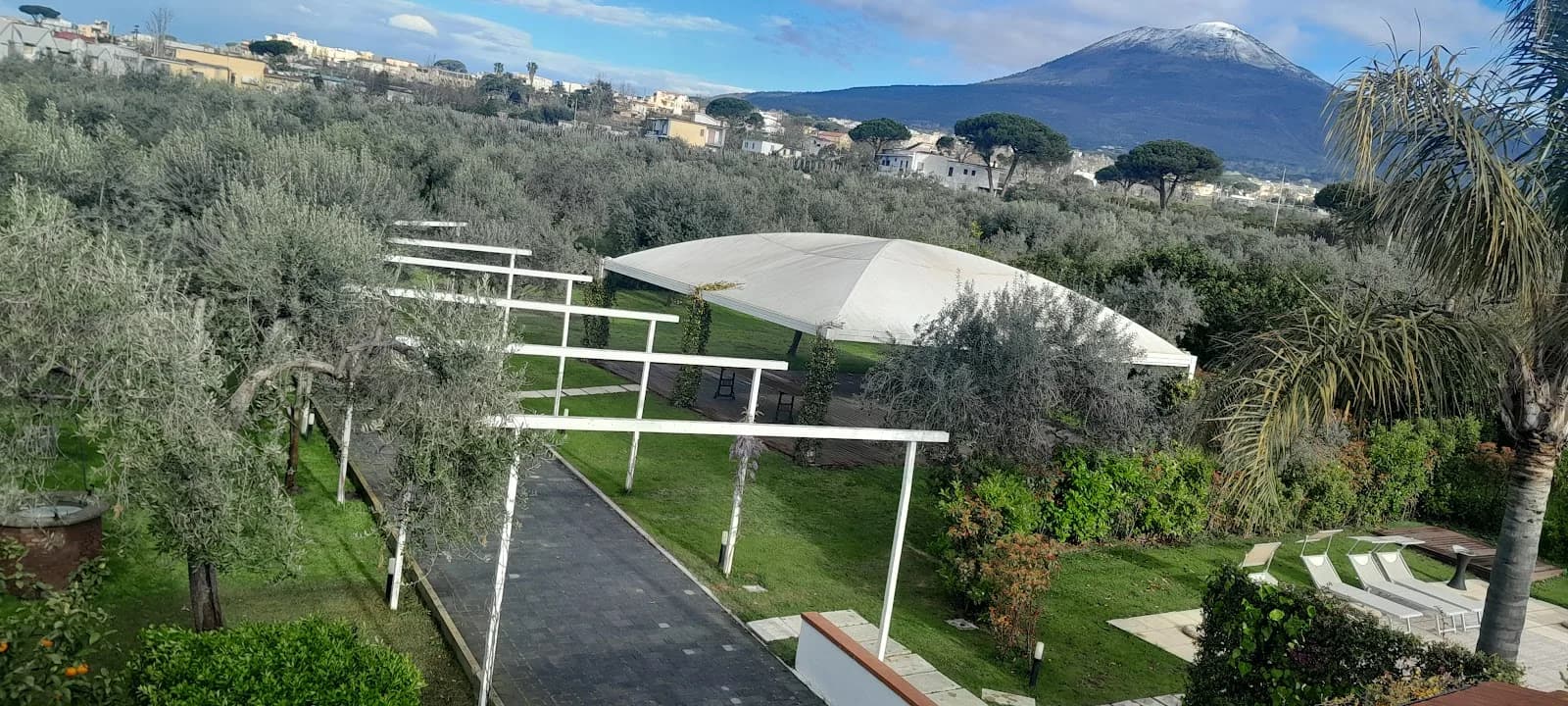 Tenuta Nunziata