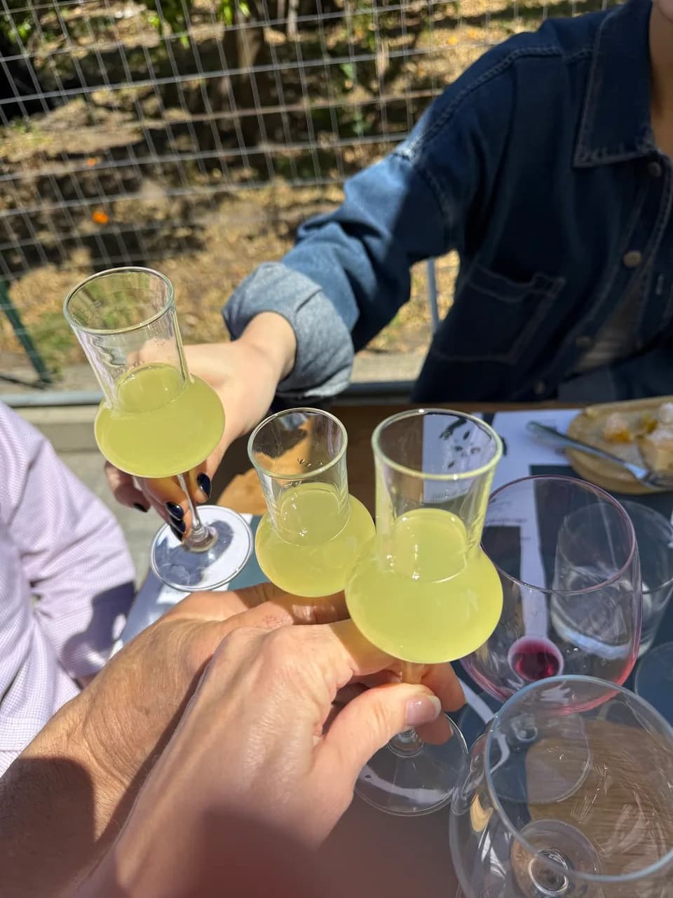 Tenuta Nunziata