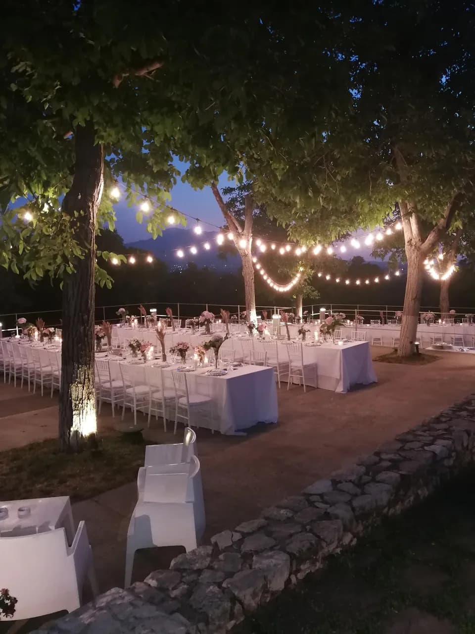 Villa Montesano