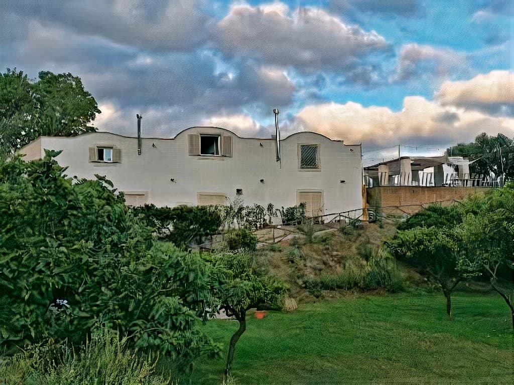 Masseria Sardo