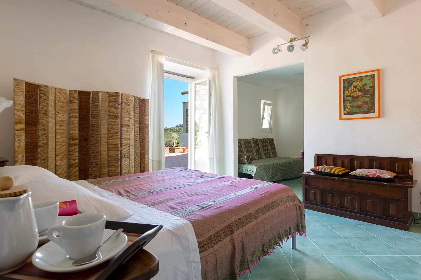Masseria Sardo