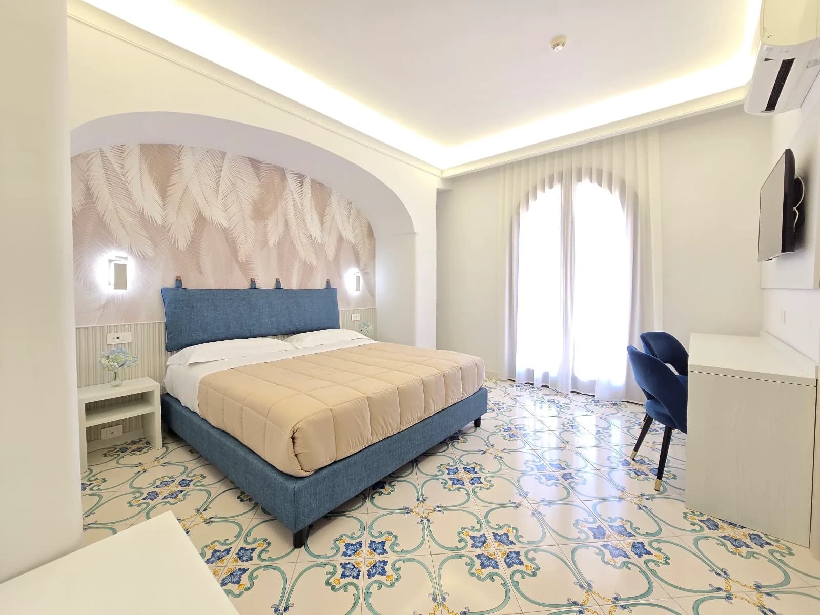 Villa Le Zagare