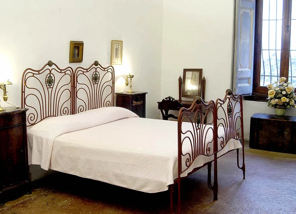 Villa Giusso