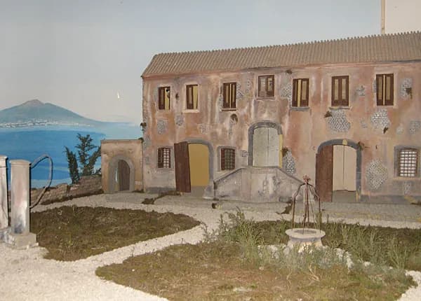 Villa Giusso
