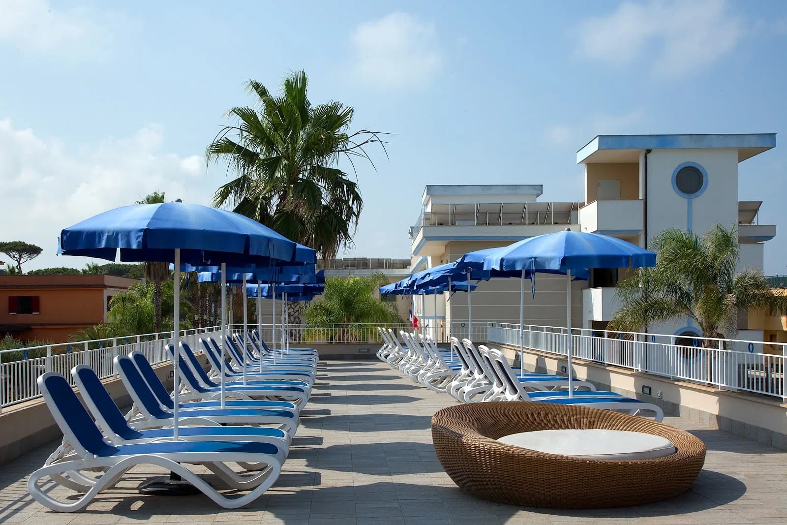 Hotel Première