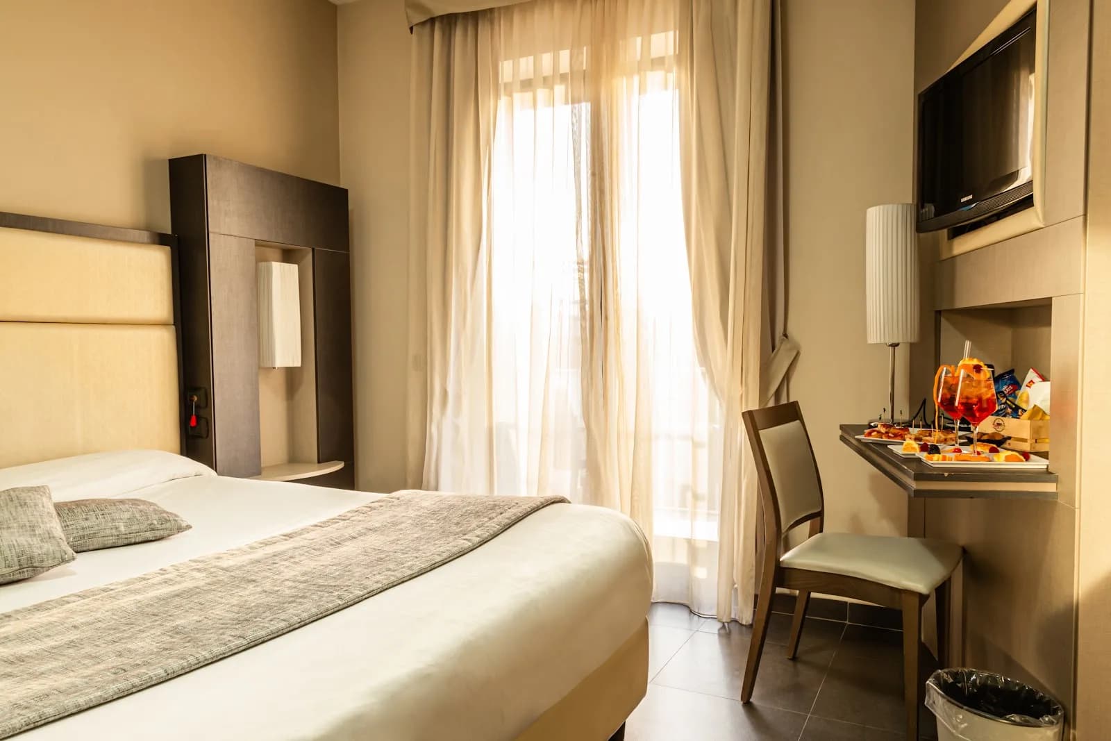 Hotel Première
