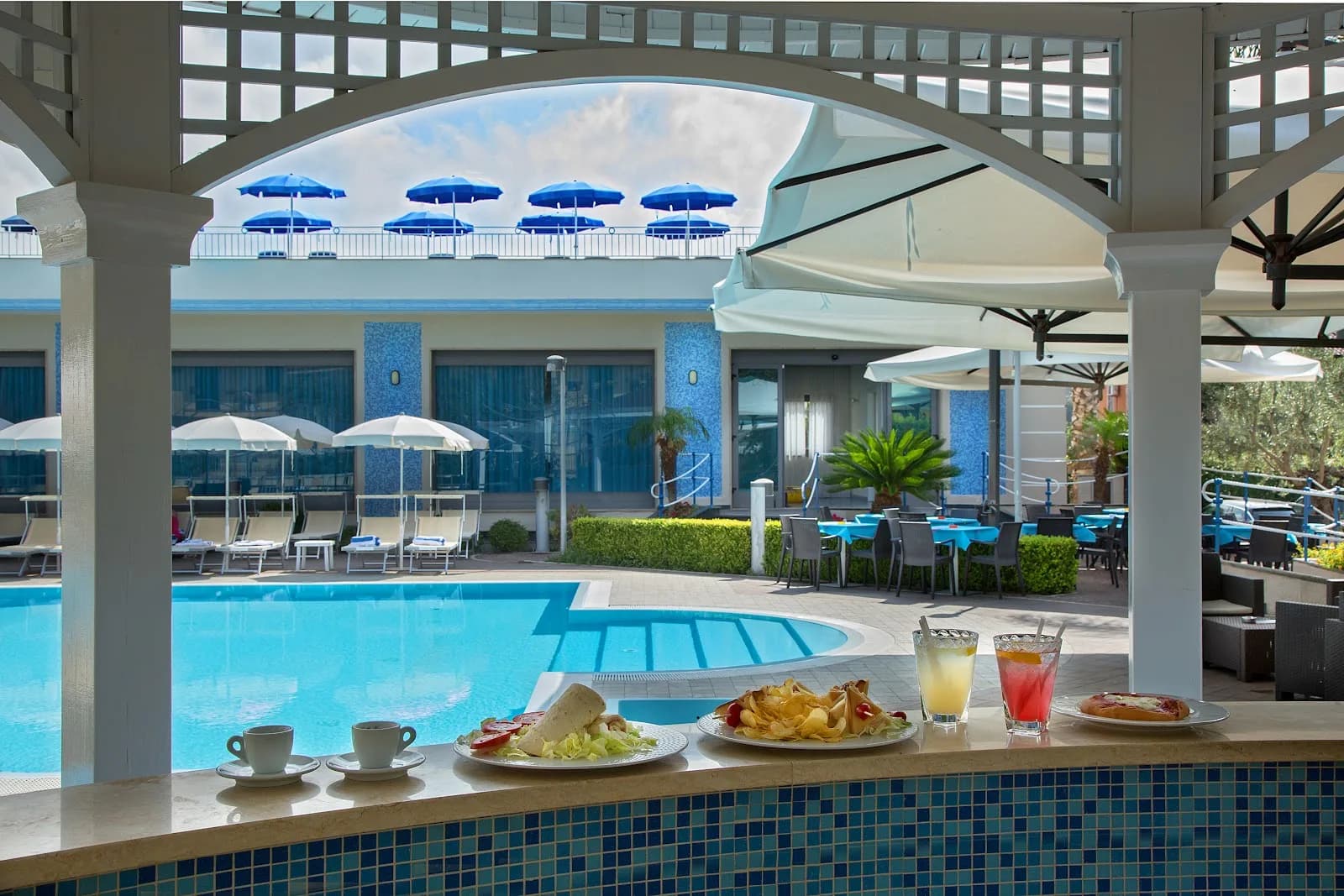 Hotel Première