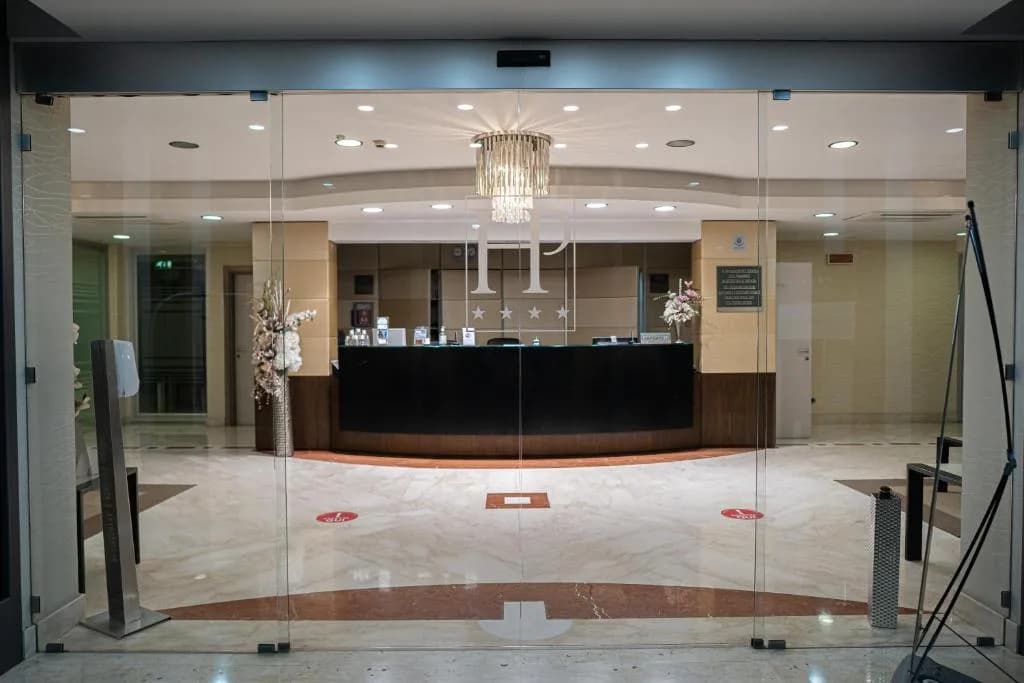 Hotel Première